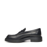 Mocassini in pelle XXM61K0AI40LYG B999 TOD'S 