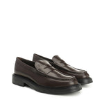 Mocassini in pelle XXM61K0AI40LYG S810 TOD'S 