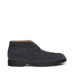 Polacchino in pelle scamosciata XXM75L00D80RE0 U805 TOD'S 