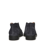 Polacchino in pelle scamosciata XXM75L00D80RE0 U805 TOD'S 