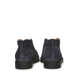 Polacchino in pelle scamosciata XXM75L00D80RE0 U805 TOD'S 