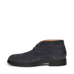Polacchino in pelle scamosciata XXM75L00D80RE0 U805 TOD'S 
