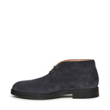 Polacchino in pelle scamosciata XXM75L00D80RE0 U805 TOD'S 