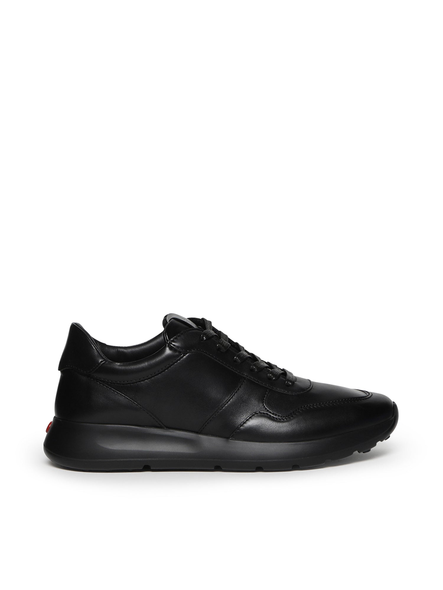 Sneakers Red Dot in pelle XXM79K0Z281THC B999 TOD'S 