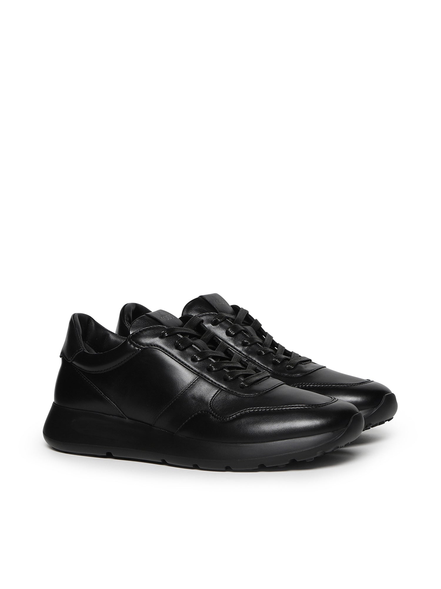 Sneakers Red Dot in pelle XXM79K0Z281THC B999 TOD'S 