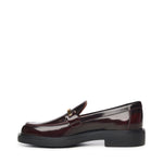 Mocassino con morsetto in pelle XXW20L0JO70SHA R810 TOD'S 