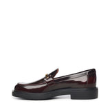 Mocassino con morsetto in pelle XXW20L0JO70SHA R810 TOD'S 