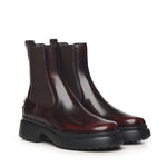 Stivaletto Chelsea in pelle XXW74L0JK20AKT R810 TOD'S 