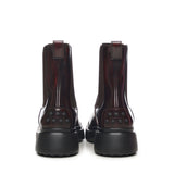 Stivaletto Chelsea in pelle XXW74L0JK20AKT R810 TOD'S 