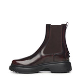 Stivaletto Chelsea in pelle XXW74L0JK20AKT R810 TOD'S 