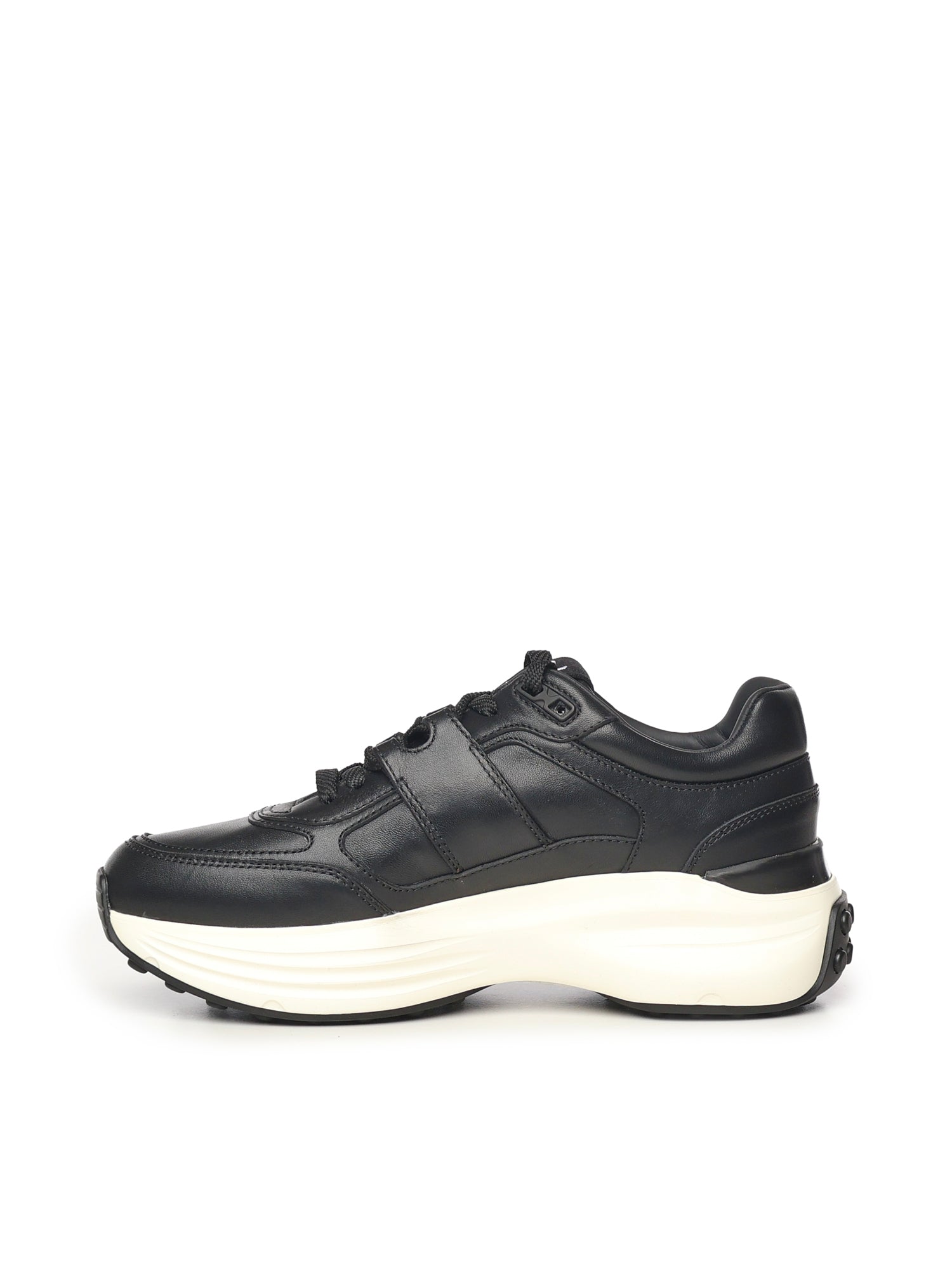 Sneakers in pelle XXW81L0JP40JUS B999 TOD'S 