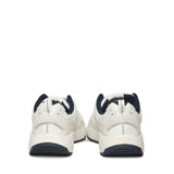 Sneakers con mix di texture e logo<BR/> EM0EM01581 TCR TOMMY HILFIGER 