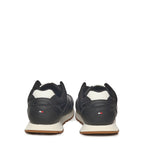 Sneakers in pelle<BR/> FM0FM05512 BDS TOMMY HILFIGER 