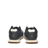 Sneakers in pelle<BR/> FM0FM05512 BDS TOMMY HILFIGER 