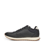 Sneakers in pelle<BR/> FM0FM05512 BDS TOMMY HILFIGER 