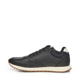 Sneakers in pelle<BR/> FM0FM05512 BDS TOMMY HILFIGER 