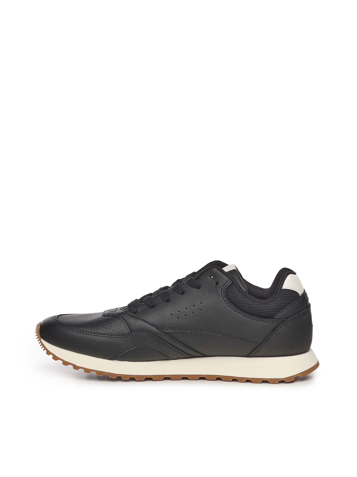 Sneakers in pelle<BR/> FM0FM05512 BDS TOMMY HILFIGER 