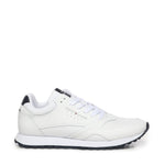 Sneakers in pelle FM0FM05512 YBS TOMMY HILFIGER 