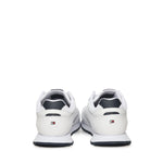 Sneakers in pelle FM0FM05512 YBS TOMMY HILFIGER 