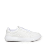 Sneakers in pelle FM0FM05529 YBS TOMMY HILFIGER 