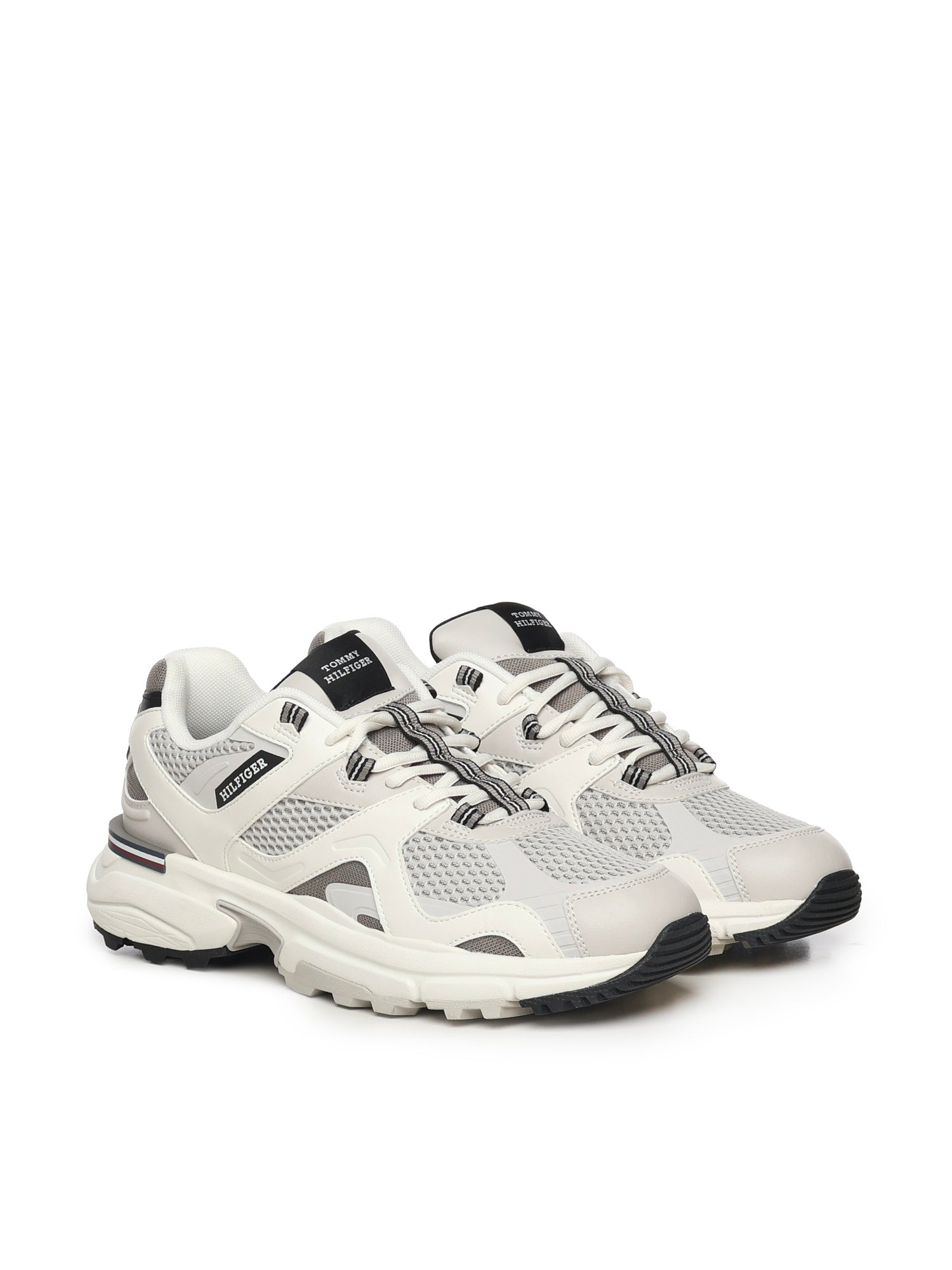 Chunky sneakers Hilfiger Monotype FM0FM05567 PQ8 TOMMY HILFIGER 