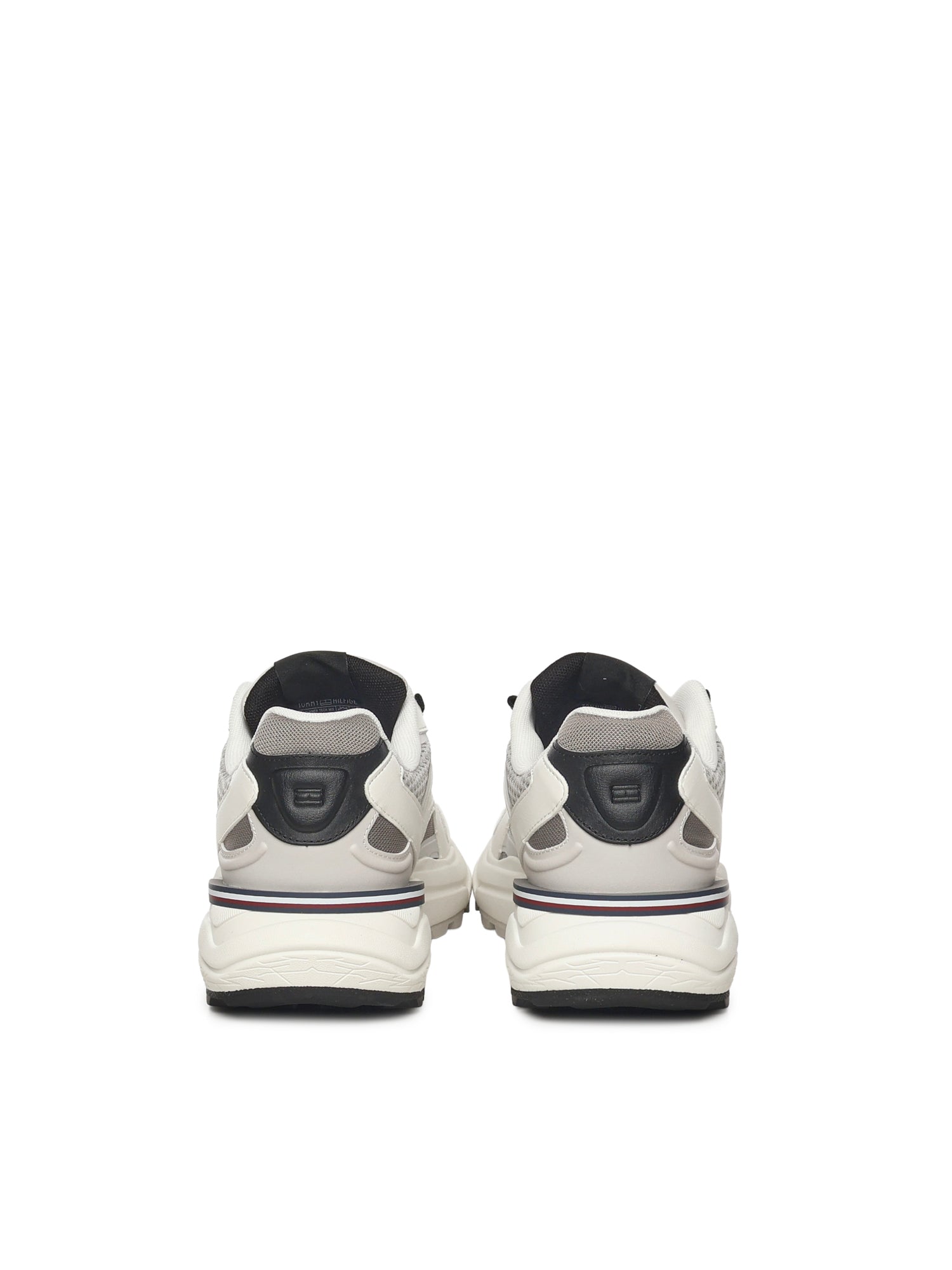Chunky sneakers Hilfiger Monotype FM0FM05567 PQ8 TOMMY HILFIGER 