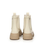 Stivaletti antipioggia in gomma FW0FW08637 ACG TOMMY HILFIGER 