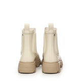 Stivaletti antipioggia in gomma FW0FW08637 ACG TOMMY HILFIGER 