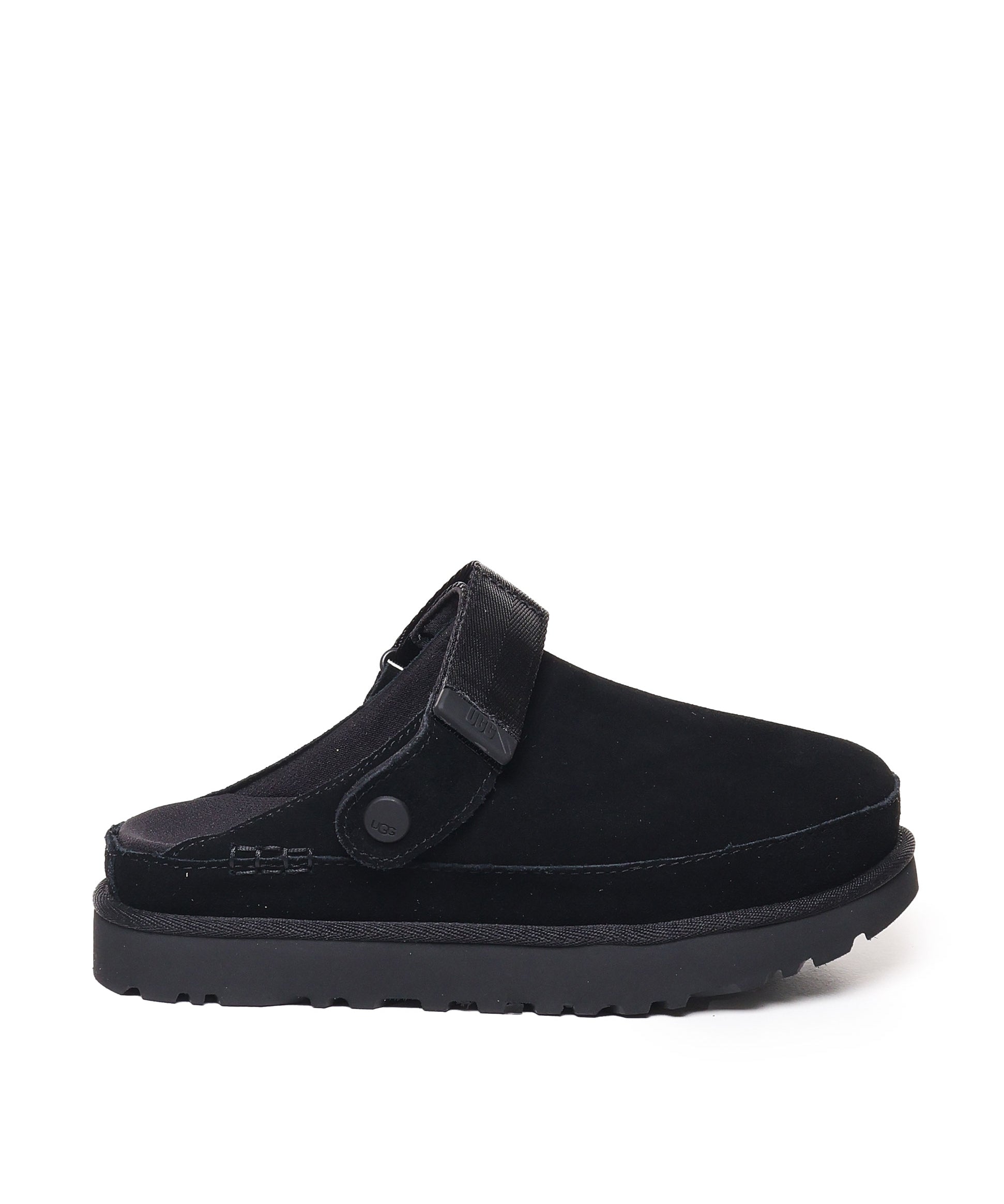 Sabot Goldenstar <BR/> 1138252 BLK UGG 