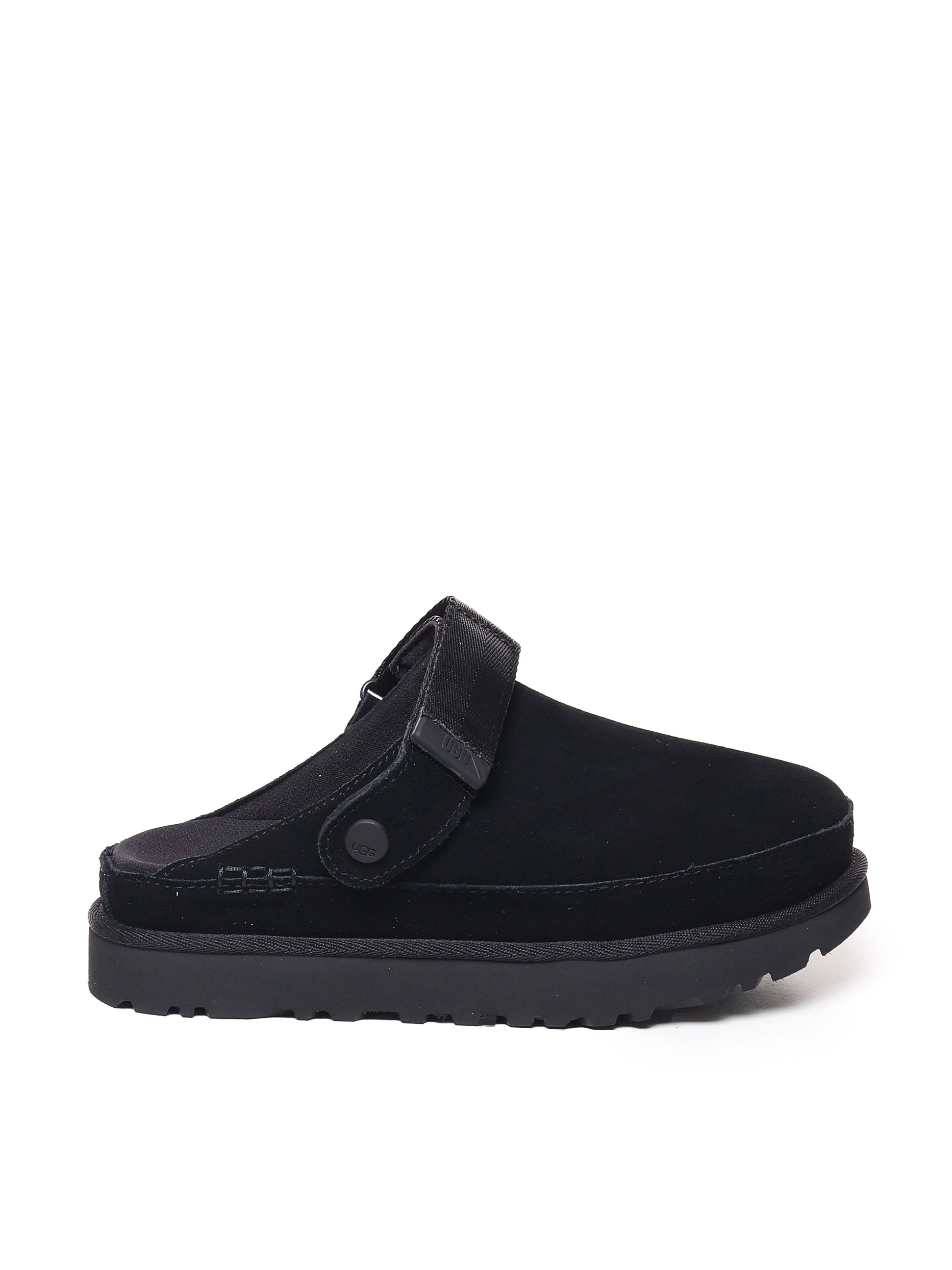 Sabot Goldenstar <BR/> 1138252 BLK UGG 