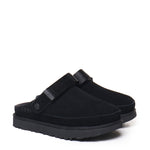 Sabot Goldenstar <BR/> 1138252 BLK UGG 