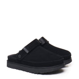Sabot Goldenstar <BR/> 1138252 BLK UGG 