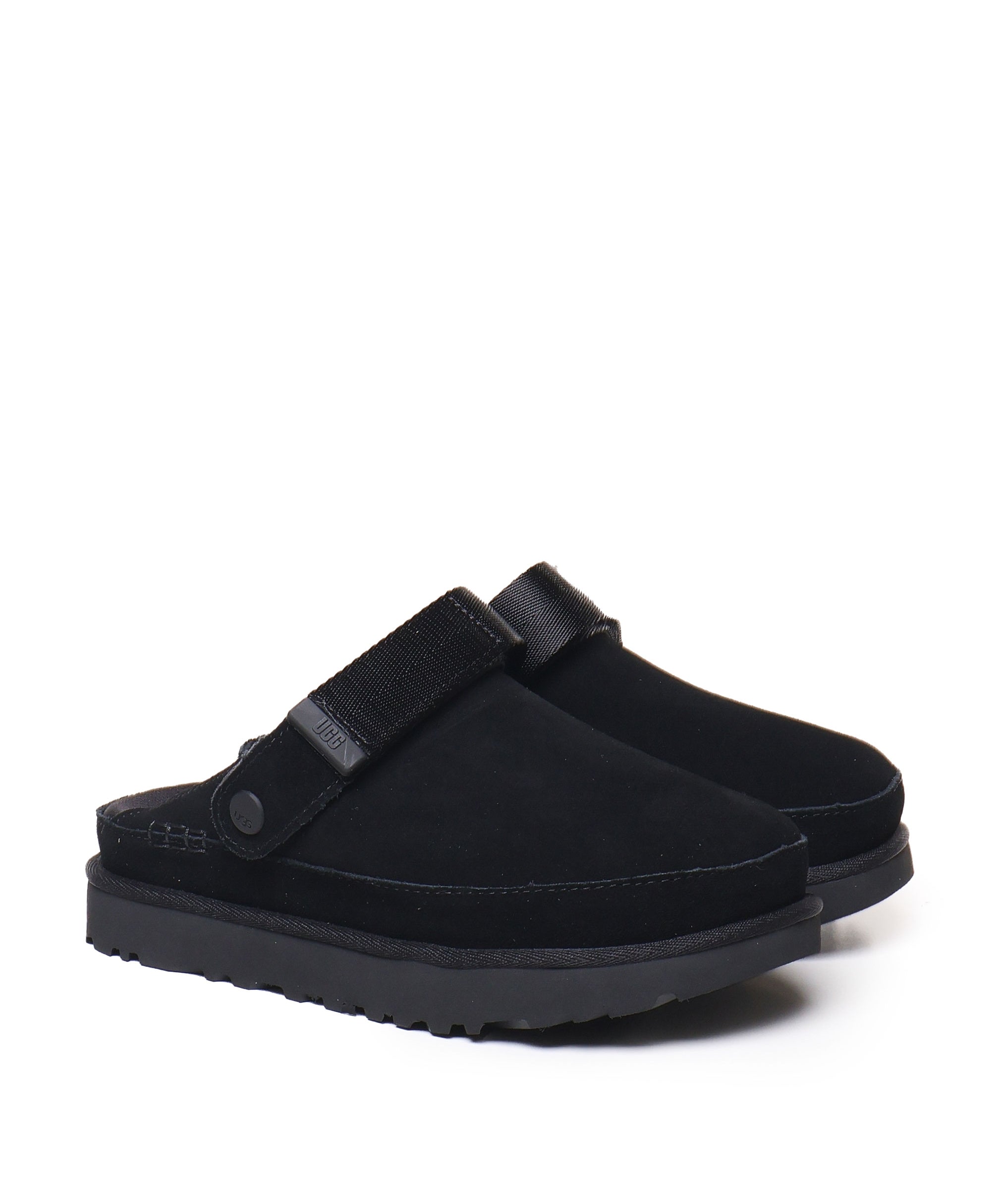 Sabot Goldenstar <BR/> 1138252 BLK UGG 