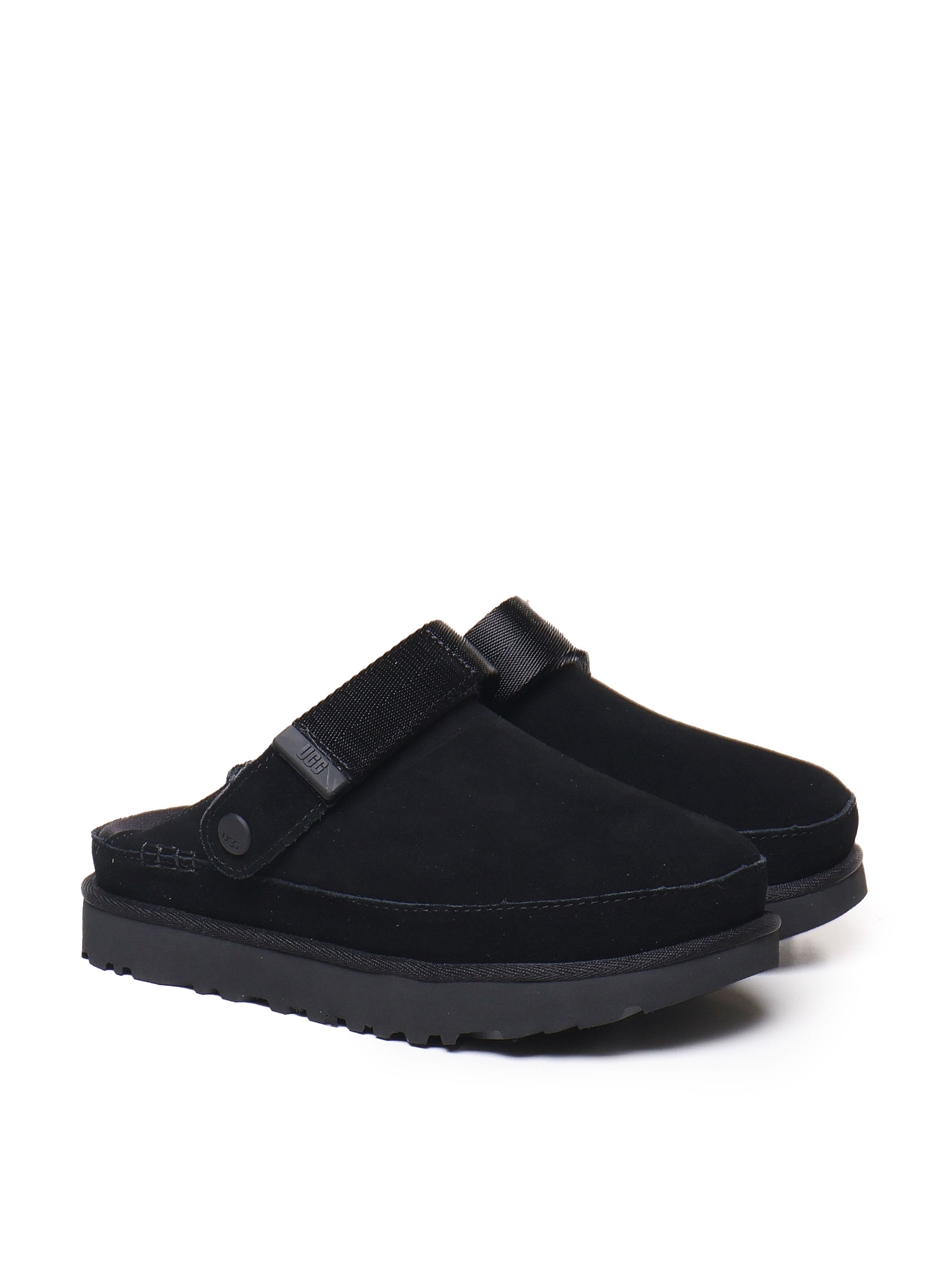 Sabot Goldenstar <BR/> 1138252 BLK UGG 
