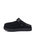 Sabot Goldenstar <BR/> 1138252 BLK UGG 