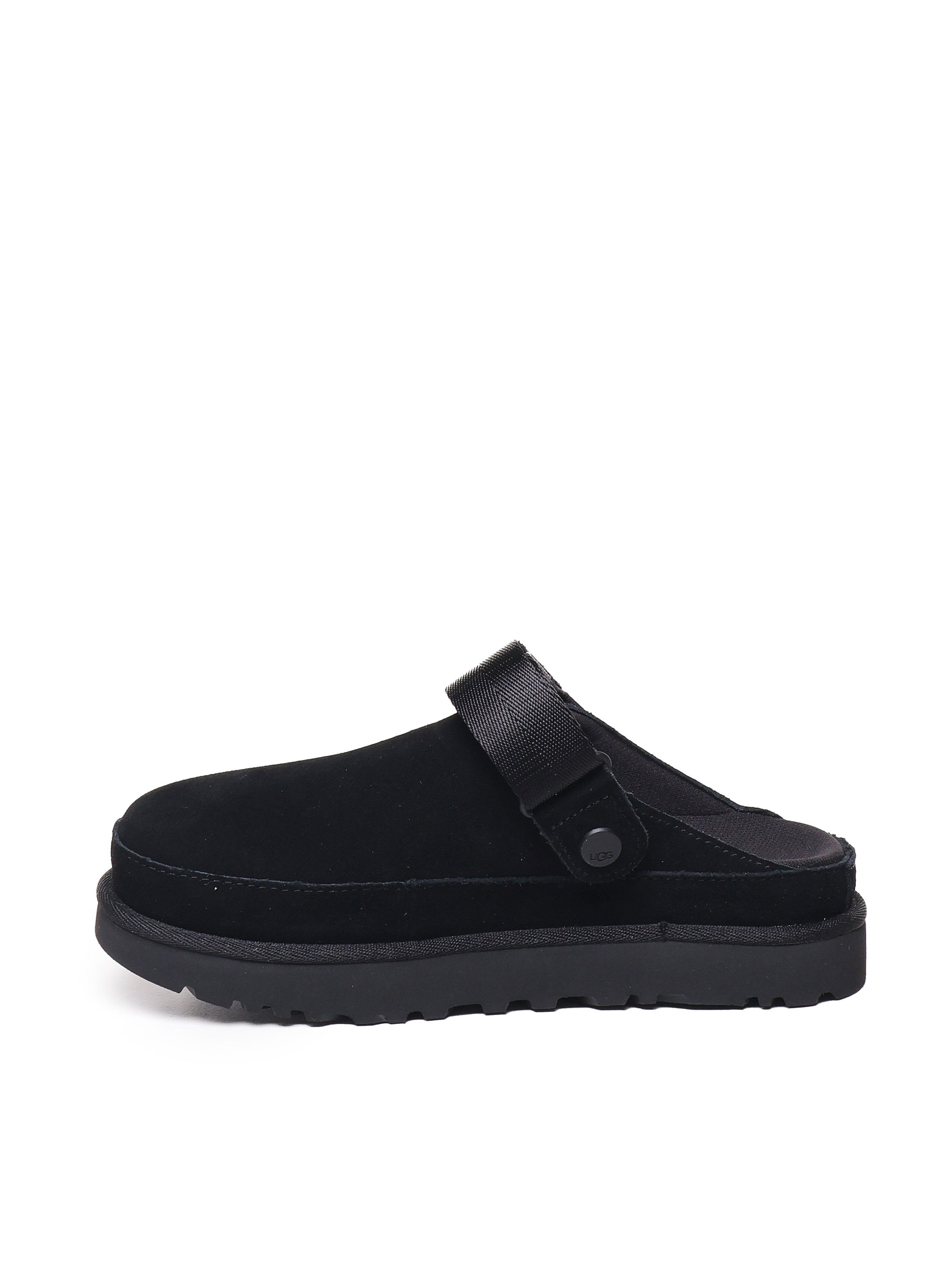 Sabot Goldenstar <BR/> 1138252 BLK UGG 