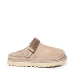 Sabot Goldenstar in camoscio 1138252 SAN UGG 