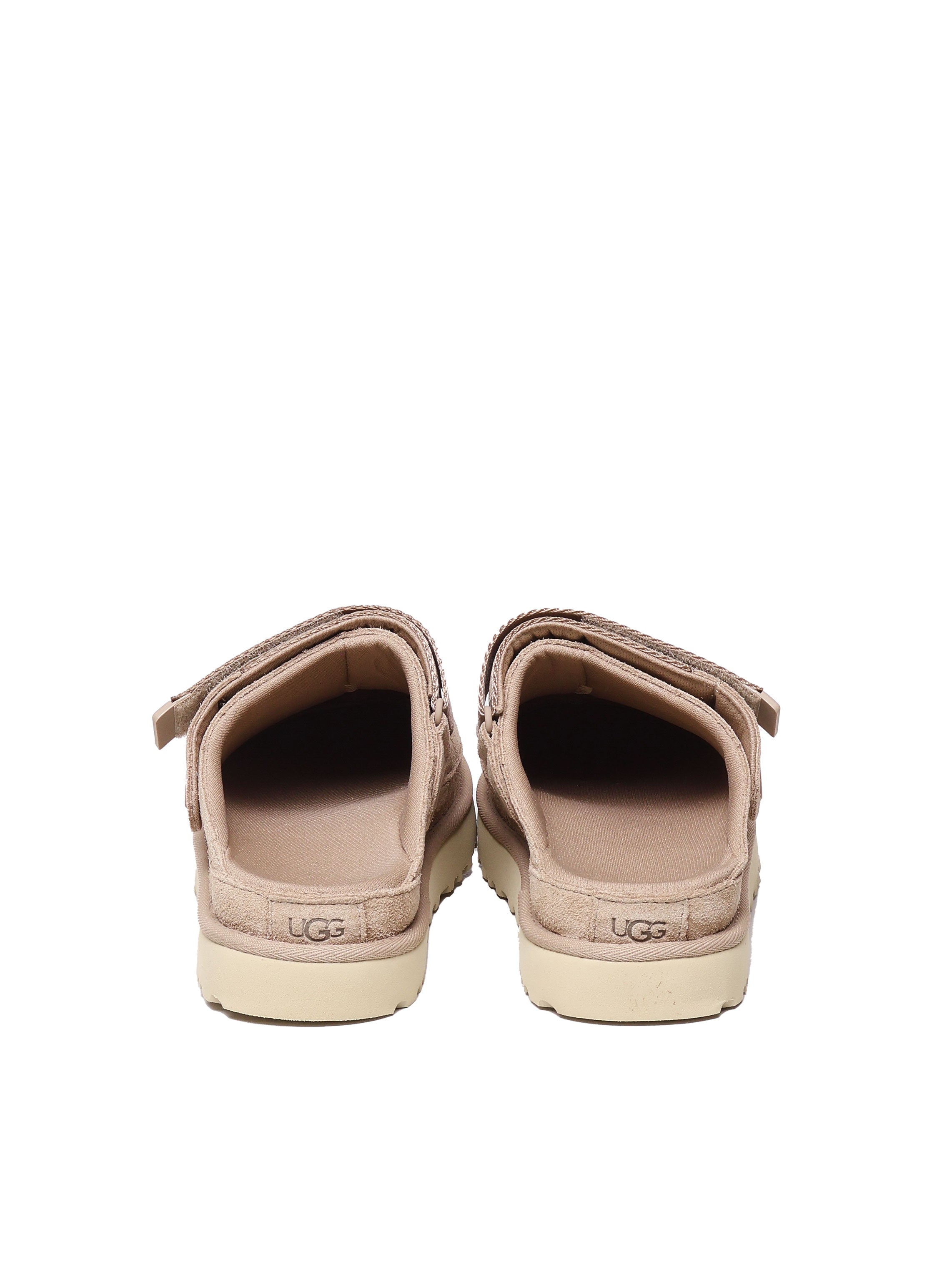 Sabot Goldenstar in camoscio 1138252 SAN UGG 