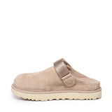 Sabot Goldenstar in camoscio 1138252 SAN UGG 