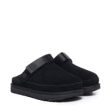 Sabot Goldenstar <BR/> 1138252 BLK UGG 