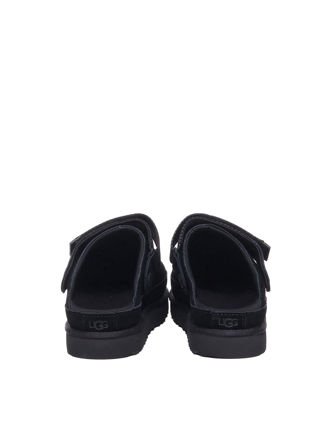 Sabot Goldenstar <BR/> 1138252 BLK UGG 