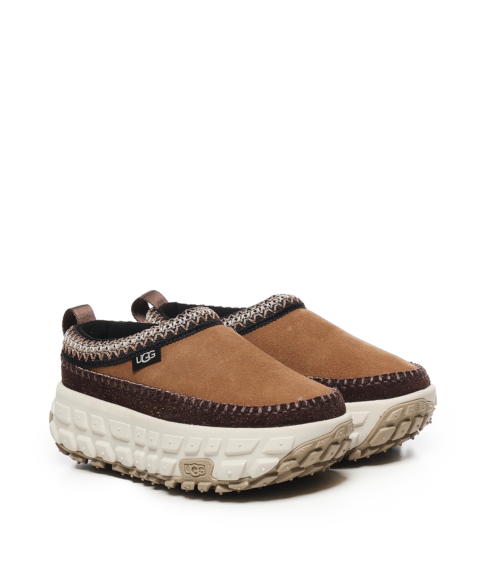 Sabot Venture Daze 1155650 CTC UGG 
