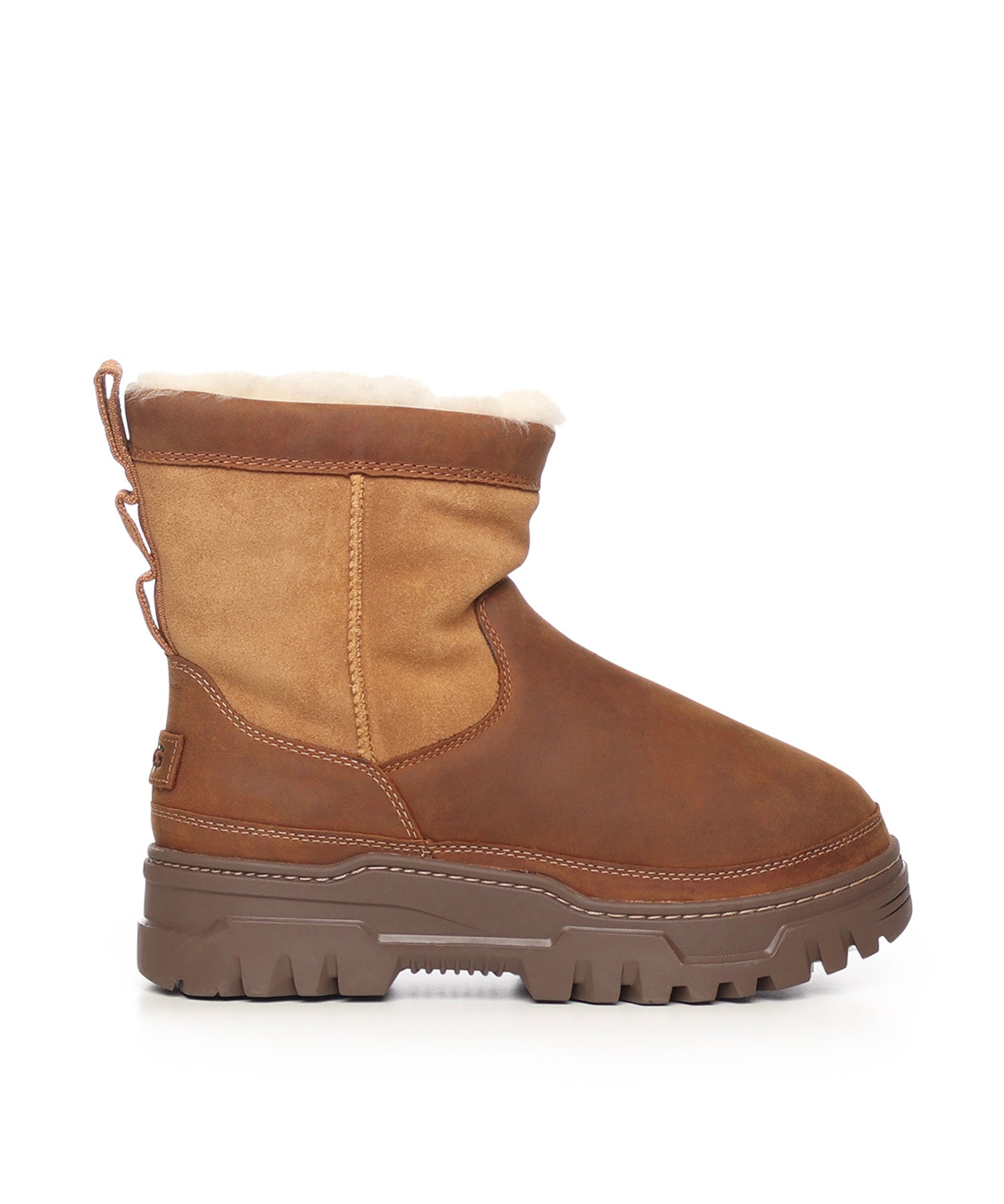 Stivali Heritage Pull-On TrailGazer 1158213 CHE UGG 