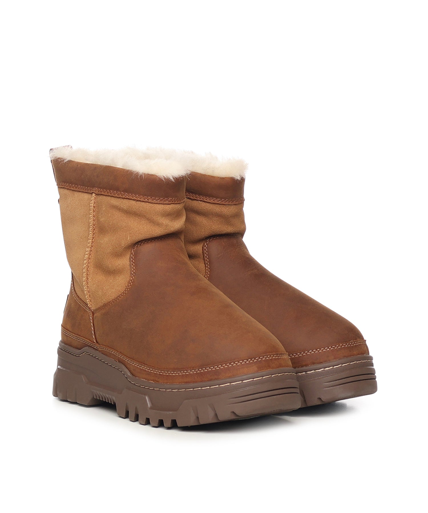 Stivali Heritage Pull-On TrailGazer 1158213 CHE UGG 