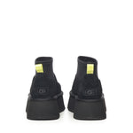 Stivali Classic Mini Dipper 1168170 BLK UGG 