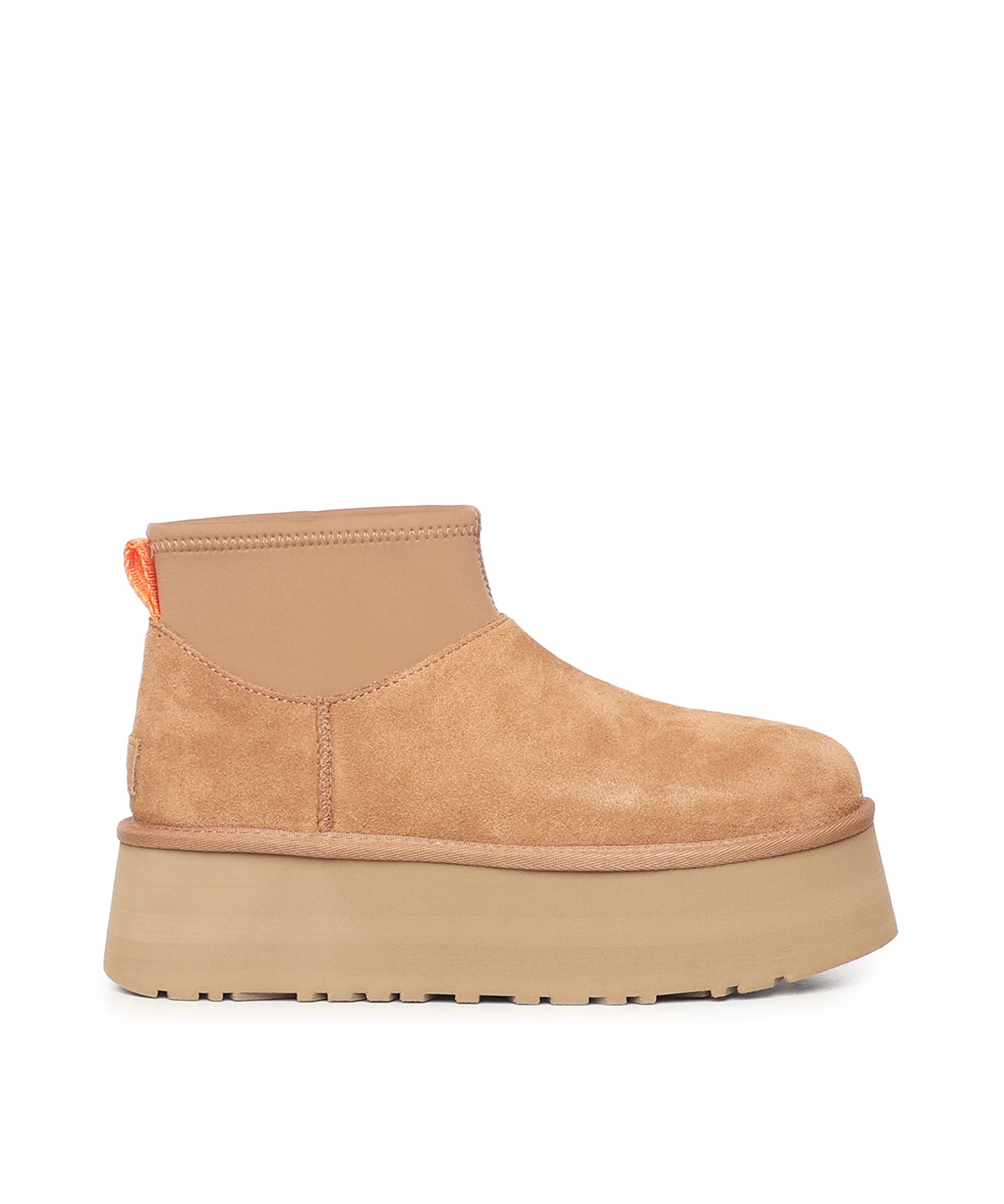 Stivali Classic Mini Dipper<BR/><BR/> 1168170 CHE UGG 