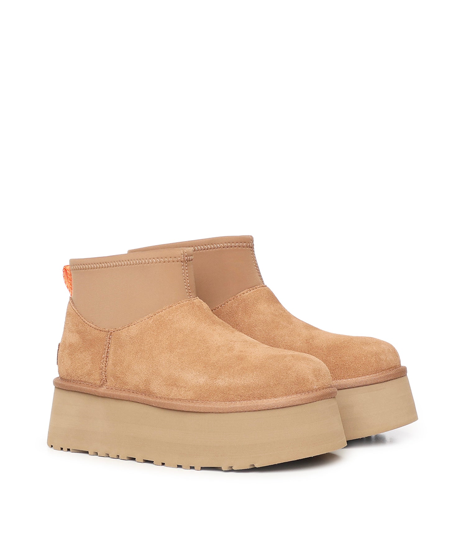 Stivali Classic Mini Dipper<BR/><BR/> 1168170 CHE UGG 