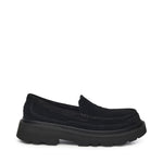 Mocassini in camoscio Ascot 1172691 BLK UGG 
