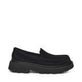Mocassini in camoscio Ascot 1172691 BLK UGG 