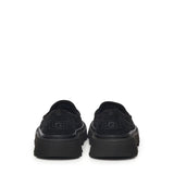 Mocassini in camoscio Ascot 1172691 BLK UGG 